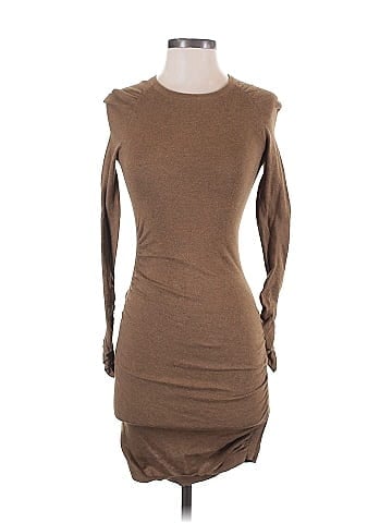 Moda International Casual Dress (view 1)