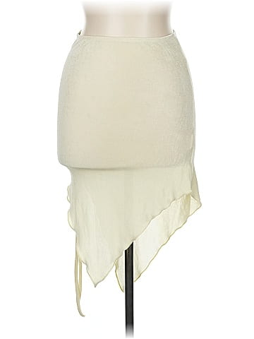 Commense Casual Skirt (view 1)