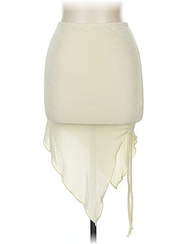 Commense Casual Skirt (view 2)