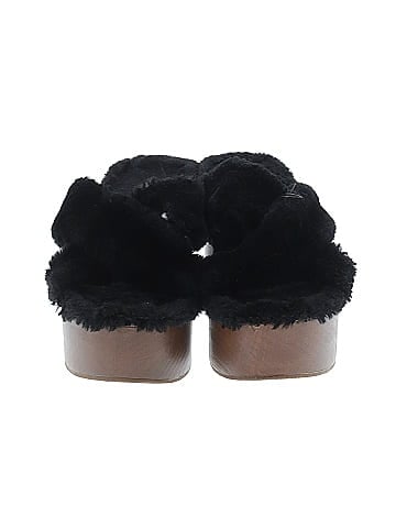Qupid Wedges (view 2)