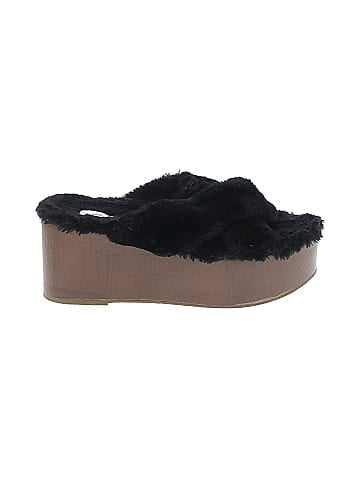 Qupid Wedges (view 1)