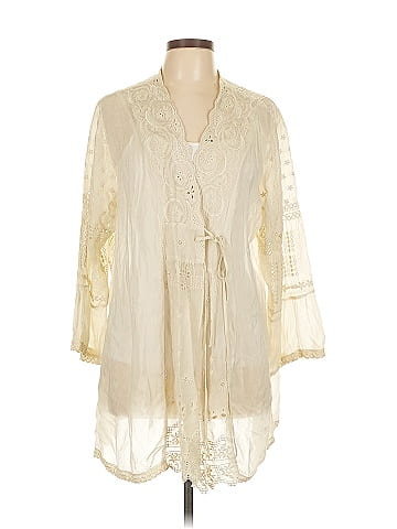Johnny Was Kimono (view 1)