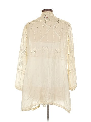 Johnny Was Kimono (view 2)