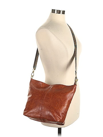 Unbranded Crossbody Bag (view 2)