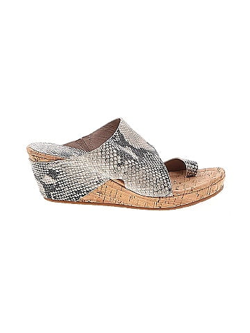 Donald J Pliner Wedges (view 1)