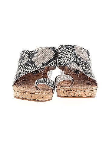 Donald J Pliner Wedges (view 2)