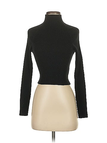 Alice + Olivia Turtleneck Sweater (view 1)