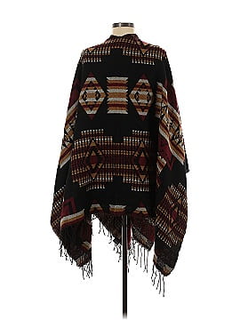 Andorra Wrap (view 2)