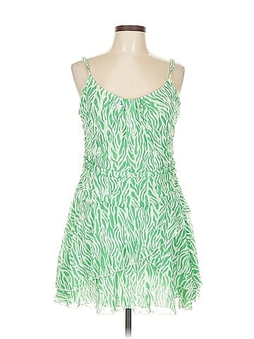 Diane Von Furstenburg For Target Cocktail Dress (view 1)