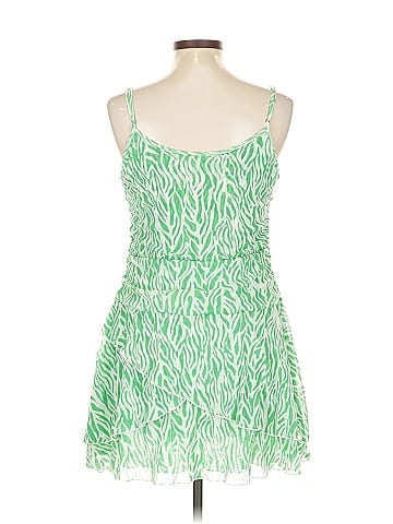 Diane Von Furstenburg For Target Cocktail Dress (view 2)