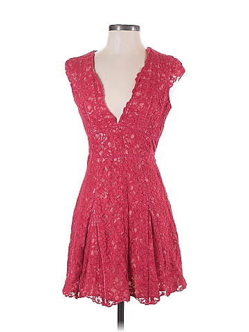 Fortune + Ivy Cocktail Dress (view 1)