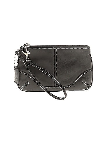 Coach Wristlet (view 1)