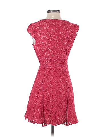 Fortune + Ivy Cocktail Dress (view 2)
