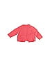 Baby Boden Red Cardigan Size 6-12 mo - photo 2