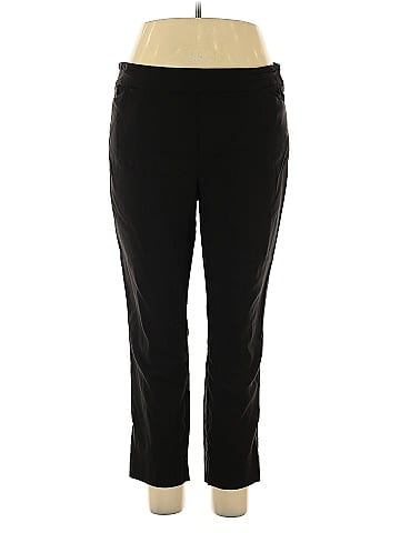 Hilary Radley Active Pants (view 1)