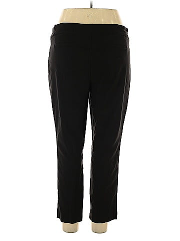 Hilary Radley Active Pants (view 2)