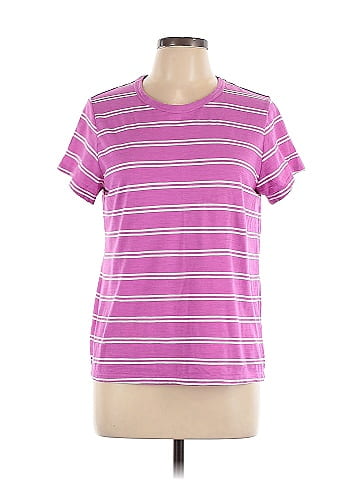 Walmart Short Sleeve T-Shirt (view 1)