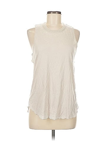 Chaser Sleeveless T-Shirt (view 1)
