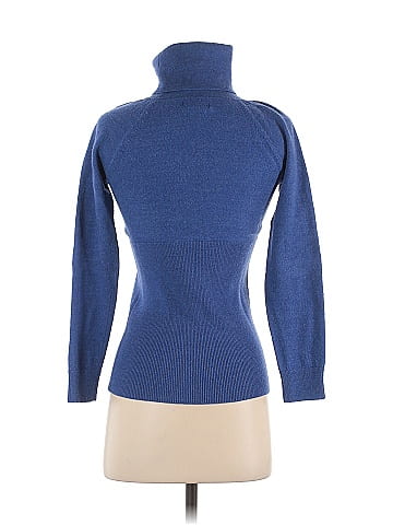Carole Little Turtleneck Sweater (view 2)