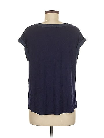 Fortune + Ivy Short Sleeve Blouse (view 2)
