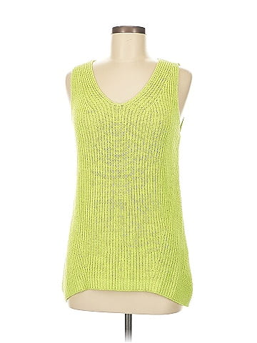Liz Claiborne Sweater Vest (view 1)