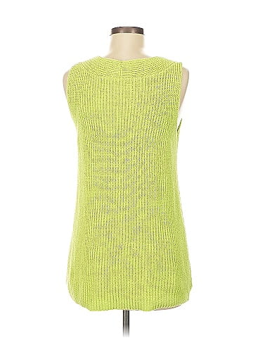 Liz Claiborne Sweater Vest (view 2)