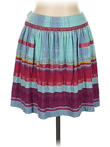 Ecote Casual Skirt (view 1)