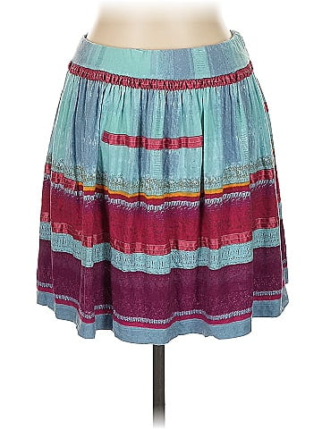Ecote Casual Skirt (view 2)
