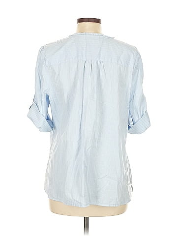 Fashion Bug Short Sleeve Blouse (view 2)