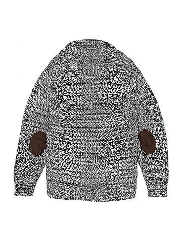 Peek... Cardigan (view 2)