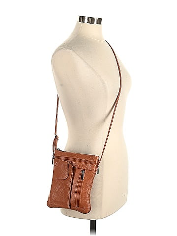 Unbranded Crossbody Bag (view 2)