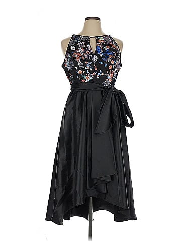 R&M Richards Cocktail Dress (view 1)