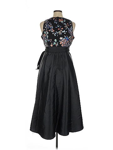 R&M Richards Cocktail Dress (view 2)