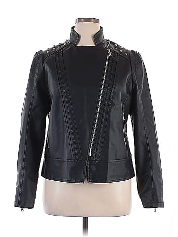 Unbranded Jacket (view 1)