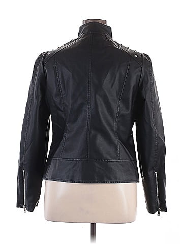 Unbranded Jacket (view 2)