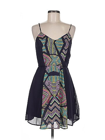 Fire Los Angeles Cocktail Dress (view 1)