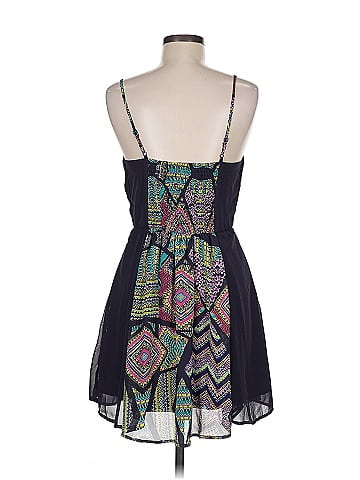 Fire Los Angeles Cocktail Dress (view 2)