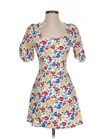 RIXO for Target Casual Dress (view 1)