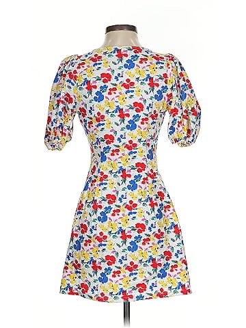 RIXO for Target Casual Dress (view 2)