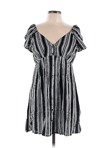 Volcom Casual Dress (view 1)
