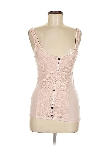 Bershka Tank Top (view 1)