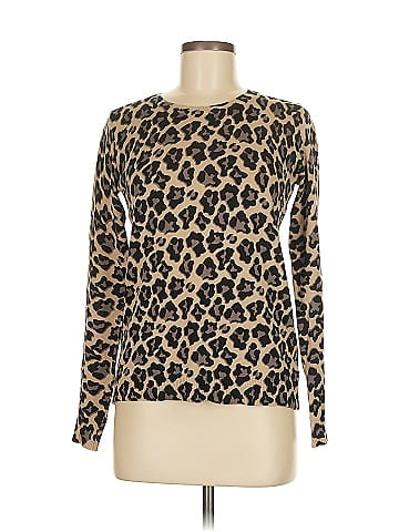 Liz Claiborne Pullover Sweater (view 1)