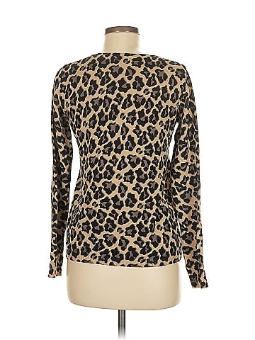 Liz Claiborne Pullover Sweater (view 2)