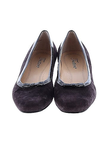 Trotters Heels (view 2)