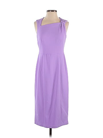 Donna Morgan Cocktail Dress (view 1)