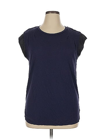 Mossimo Short Sleeve T-Shirt (view 1)