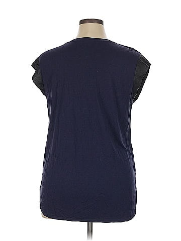 Mossimo Short Sleeve T-Shirt (view 2)
