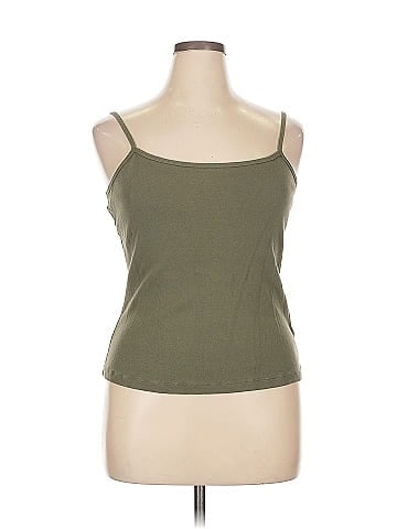 SONOMA life + style Tank Top (view 1)