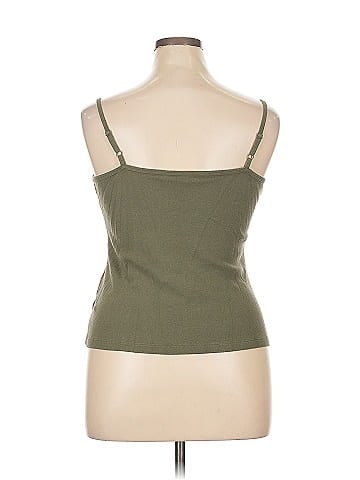 SONOMA life + style Tank Top (view 2)