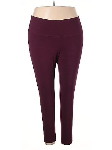 Terra & Sky Active Pants (view 1)